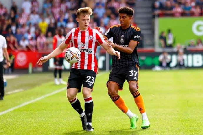  Nhận định Leeds vs Brentford 03h00 ngày 22/03: Đánh chiếm Elland Road