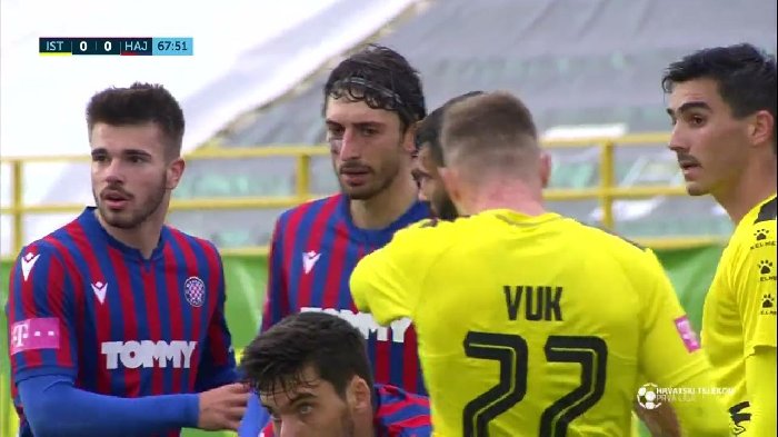  Nhận định Zira vs Hajduk Split, 22h30 ngày 23/7: Chủ nhà gây khó dễ