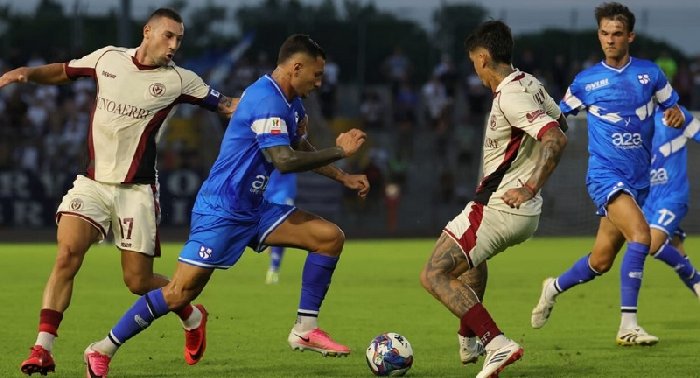  Nhận định Cagliari vs Arezzo 23h30 ngày 14/08: Ẩn số bất ngờ