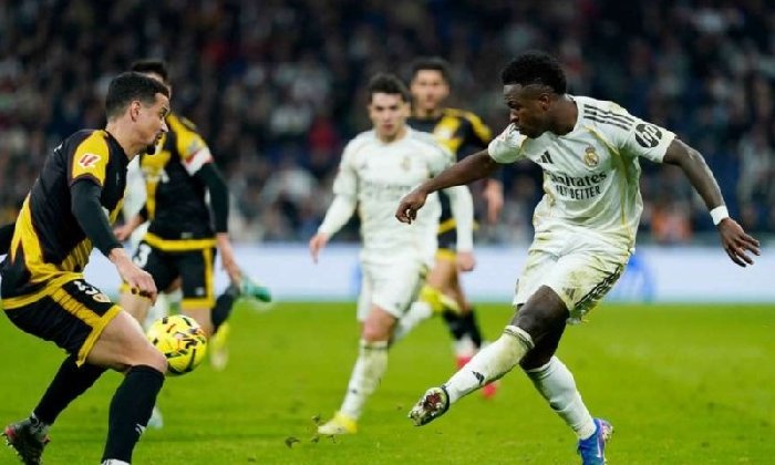  Nhật định phạt góc Real Madrid vs Sociedad, 2h00 ngày 27/8