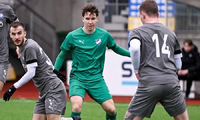  Nhật định phạt góc Mariehamn vs Lahti, 23h00 ngày 20/7