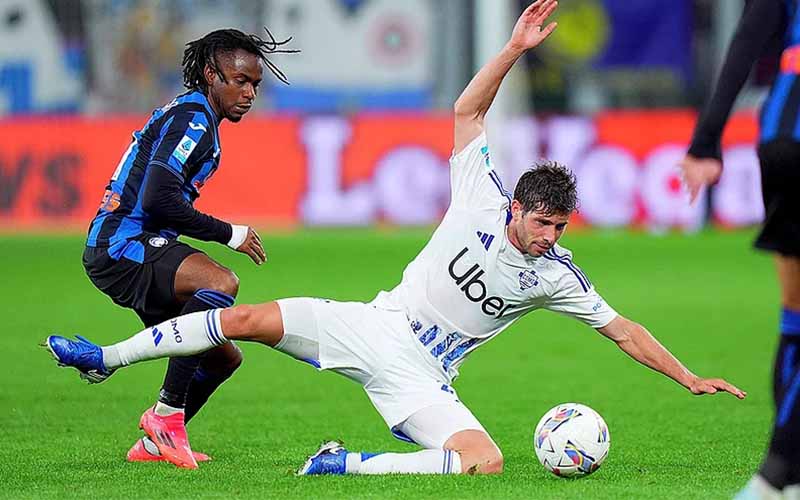 Nhận định Atalanta vs Como 1h45 ngày 5/10: Thắng dễ trên sân nhà - Ảnh 1