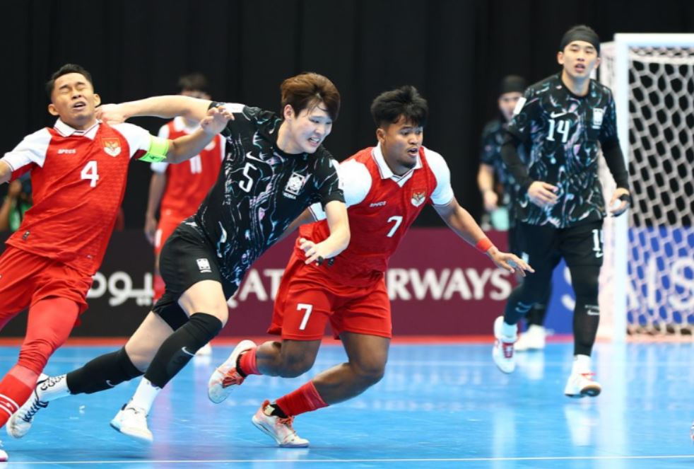 Nhận định Futsal Kyrgyzstan vs Futsal Indonesia 19h00 ngày 29/1: Trả nợ cũ - Ảnh 4