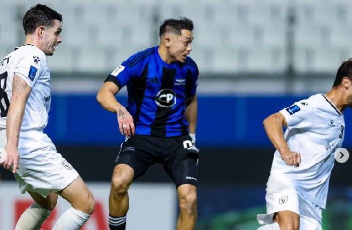  Nhận định Macarthur vs Bangkok United 14h45 ngày 19/2: Bài toán khó