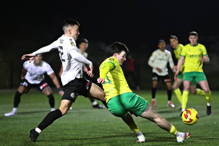 Nhận định Caernarfon Town vs Bala Town, 20h30 ngày 25/8: Không thua đậm - Ảnh 4