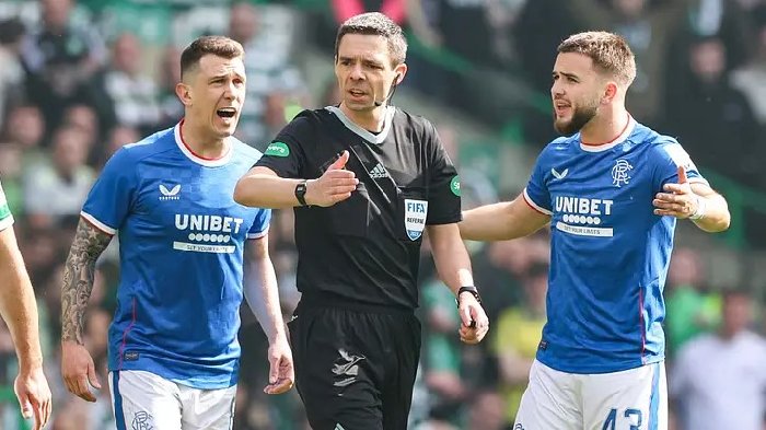  Nhận định Aberdeen vs Rangers 18h00 ngày 30/8: Gã khổng lồ chưa tình giấc
