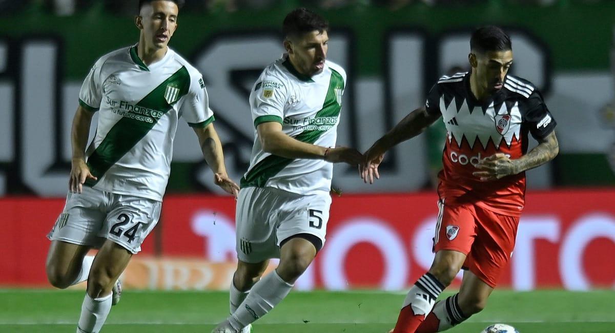Nhận định River Plate vs Banfield 5h30 ngày 27/2: Bất phân thắng bại - Ảnh 4