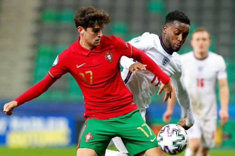 Nhận định U21 Séc vs U21 Bồ Đào Nha 00h00 ngày 19/11: Tin vào cửa trên - Ảnh 1