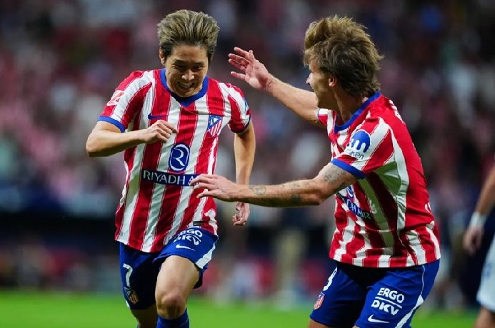  Nhận định Bilbao vs Atletico 21h15 ngày 05/09: Bộ mặt khác biệt