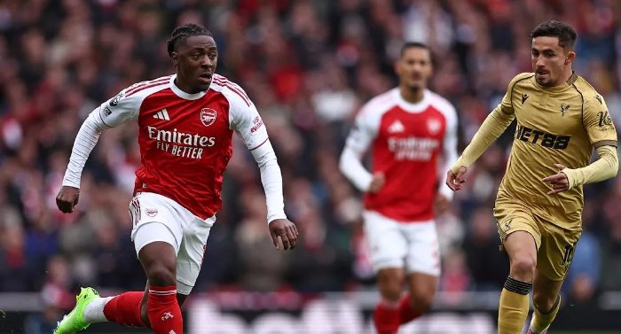  Nhật định phạt góc Arsenal vs Crystal Palace, 3h ngày 24/12