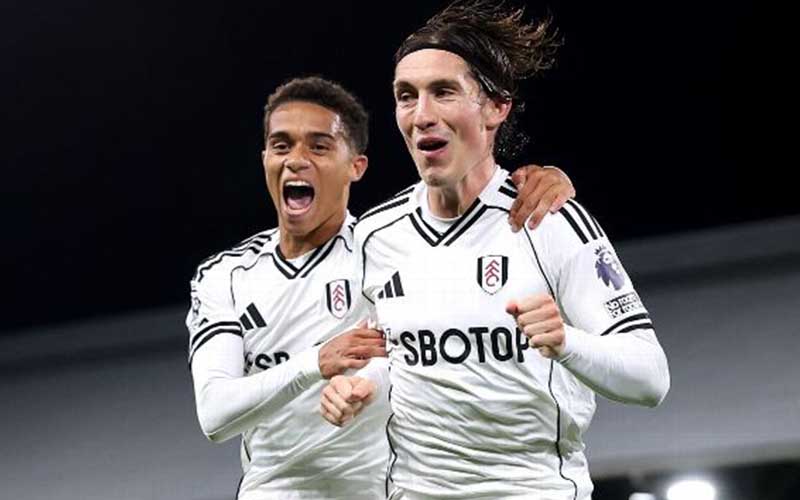 Nhận định Wycombe Wanderers vs Fulham 2h45 ngày 29/10: Tin vào đội khách - Ảnh 1
