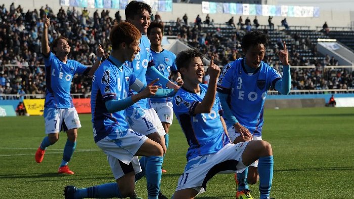  Nhận định Yokohama FC vs Jubilo Iwata 16h00 ngày 16/8: Cuộc chiến căng thẳng