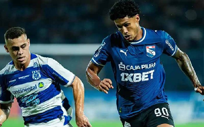  Nhận định Sporting Cristal vs Club 2 de Mayo 7h30 ngày 25/2: Không dễ cho chủ nhà