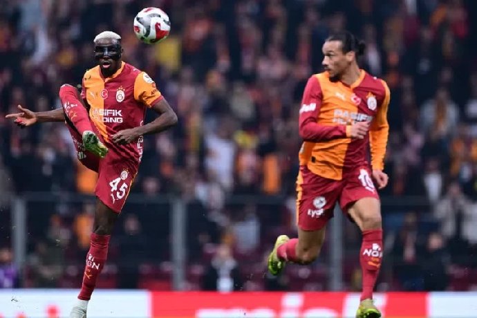  Nhận định Monaco vs Galatasaray 03h00 ngày 10/12: Điểm tựa sân nhà