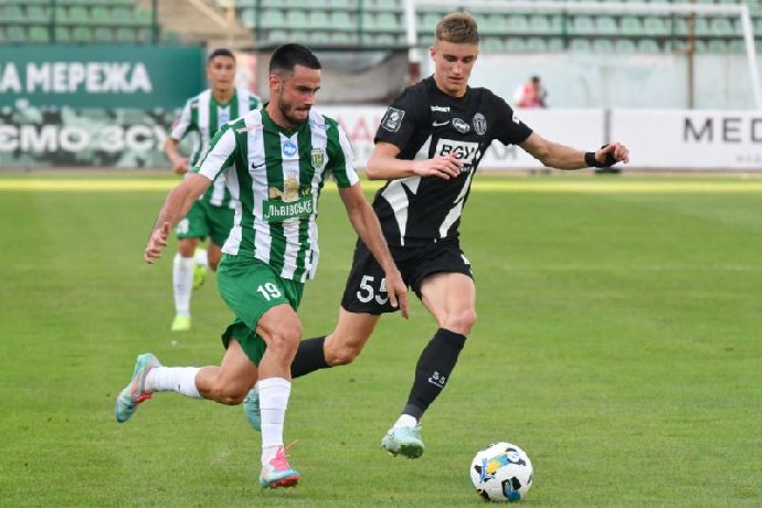  Nhận định Polissya Zhytomyr vs Copenhagen 01h00 ngày 24/07: Át vía chủ nhà