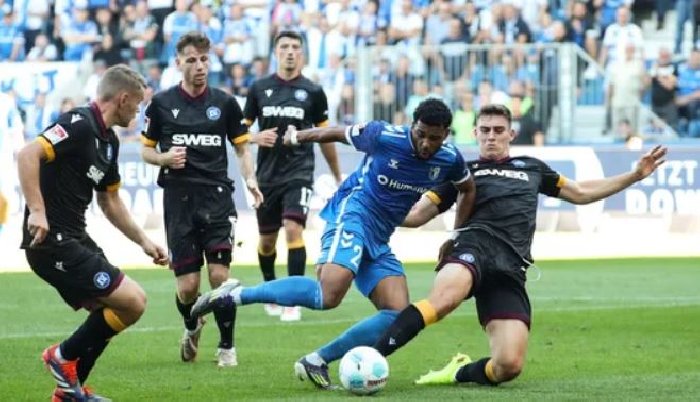  Nhận định Karlsruher vs Ferencvarosi 16h30 ngày 15/7: Thế trận cởi mở