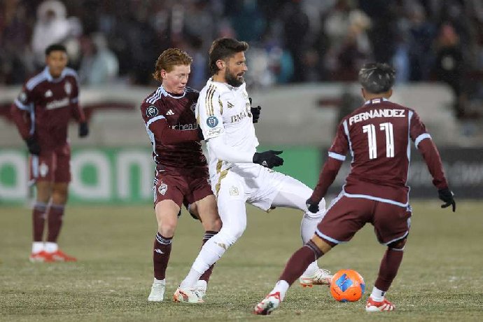  Nhận định Manly United vs Blacktown City 16h30 ngày 11/7: Khó cho chủ nhà