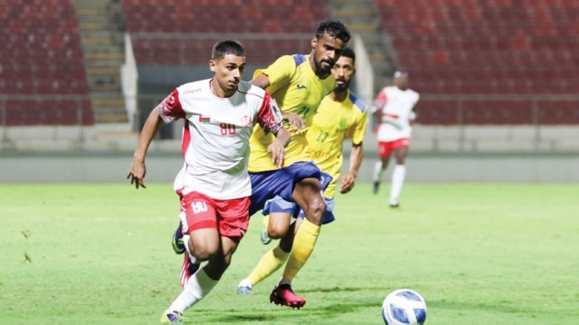 Nhận định Dhofar vs Ibri 20h40 ngày 2/2: Cân T cân sức - Ảnh 4