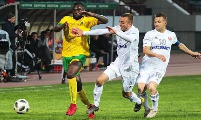  Nhận định Slutsk vs Neman Grodno 19h30 ngày 15/10: Đối thủ ưa thích