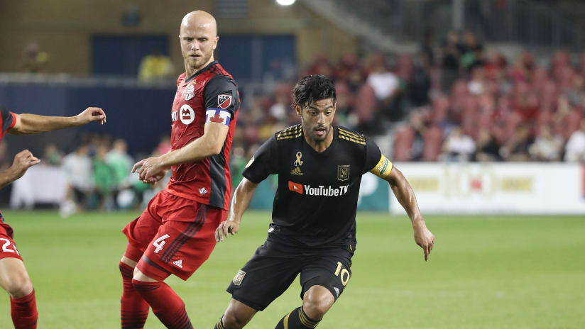 Nhận định Los Angeles FC vs Toronto 9h30 ngày 9/10: Đuổi bắt hấp dẫn - Ảnh 4