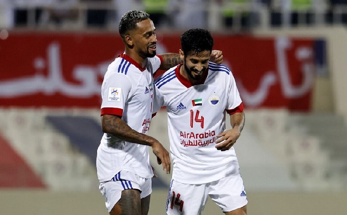  Nhận định Al Zawraa vs Al Gharraf 22h30 ngày 5/1: 3 điểm cho chủ nhà