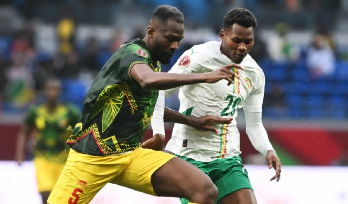  Nhật định phạt góc Saudi Arabia vs Senegal, 6h00 ngày 10/6