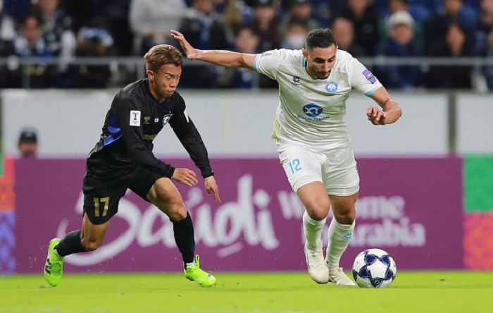  Nhận định Nam Định vs Gamba Osaka, 19h15 ngày 5/11: Tiếp tục chịu nỗi đau