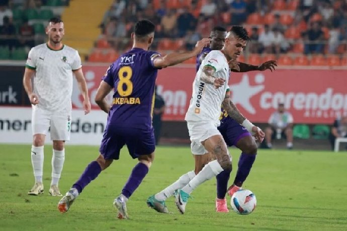  Nhận định Eyupspor vs Antalyaspor 00h00 ngày 04/11: Khách khó thắng