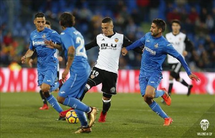  Nhận định Getafe vs Valencia, 20h00 ngày 18/1: Ít bàn thắng, nhiều thẻ phạt