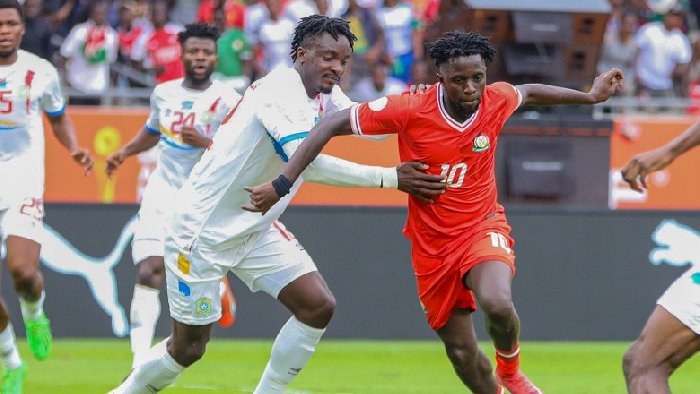  Nhận định Angola vs Kenya, 23h00 ngày 7/8: Tìm lại bầu trời