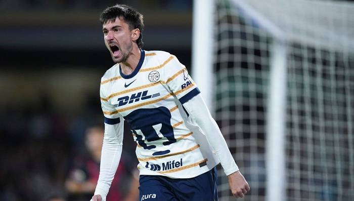 Nhận định Pumas UNAM vs Guadalajara 8h ngày 6/10: Khách có quà - Ảnh 4