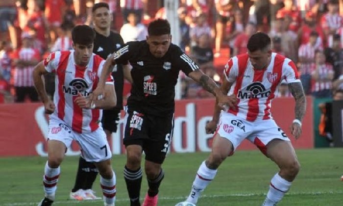  Nhận định Lanus vs Instituto 7h30 ngày 3/8: Sân nhà vô đối
