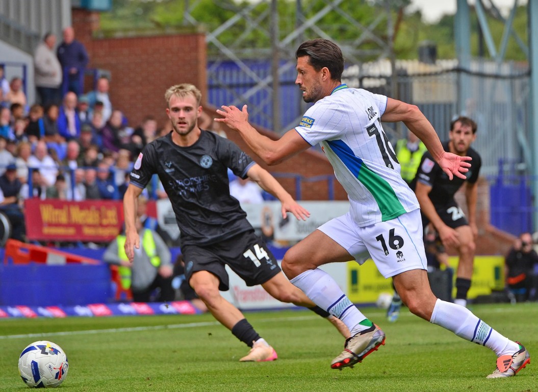 Nhận định Tranmere Rovers vs Burton Albion, 1h45 ngày 20/08: Rượt đuổi kịch tính - Ảnh 1