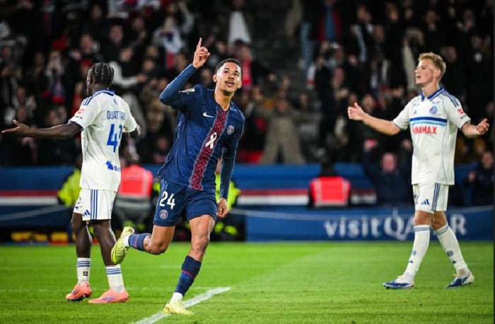 Nhận định PSG vs Paris FC 2h45 ngày 5/1: Mở tiệc trên sân nhà - Ảnh 4