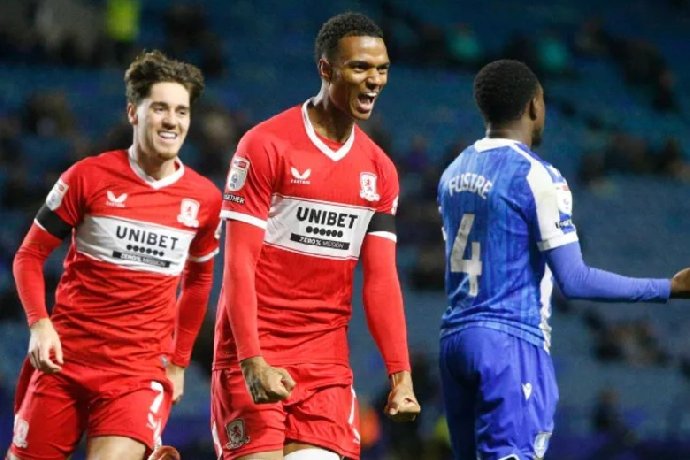 Nhận định Middlesbrough vs Leicester City, 2h45 ngày 25/2: Chênh lệch quá lớn