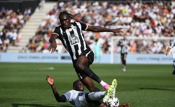  Nhận định Paris FC vs Angers 23h15 ngày 25/1: Giữ lại 3 điểm