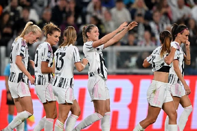  Nhận định Nữ Wolfsburg vs Nữ Juventus, 0h45 ngày 13/2: Cầm chân chờ lượt về