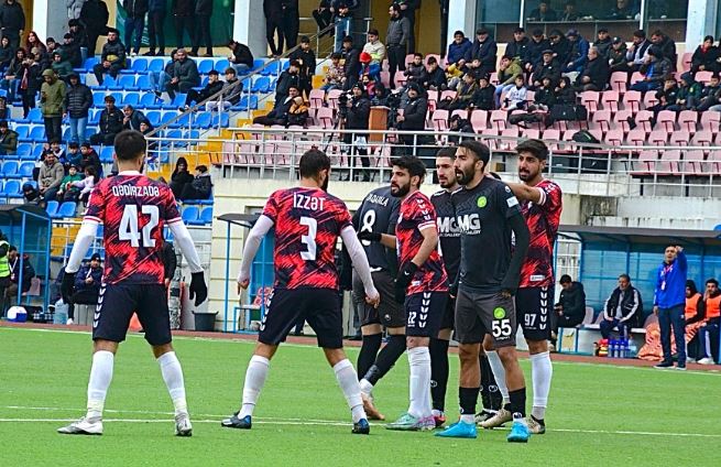 Nhận định Simal vs Zaqatala 17h30 ngày 26/11: Tân binh gặp khó - Ảnh 3