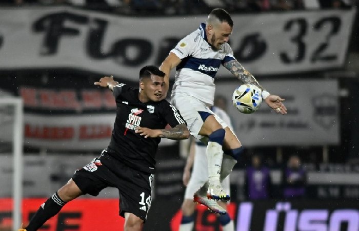  Nhận định Deportivo Riestra vs Gimnasia Mendoza 3h00 ngày 13/3: Khan hiếm bàn thắng