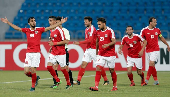  Nhận định Sama Al Sarhan vs Al Jazeera Amman 20h00 ngày 3/2: Chủ nhà lép vế