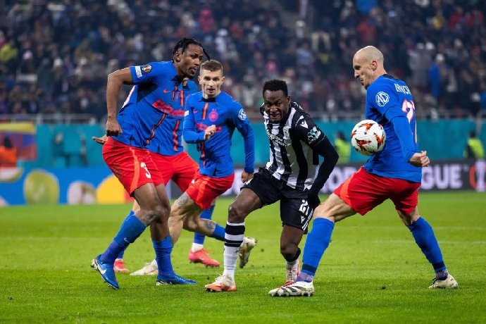  Nhận định FCSB vs Young Boys, 23h45 ngày 2/10: Tiếp tục thất bại
