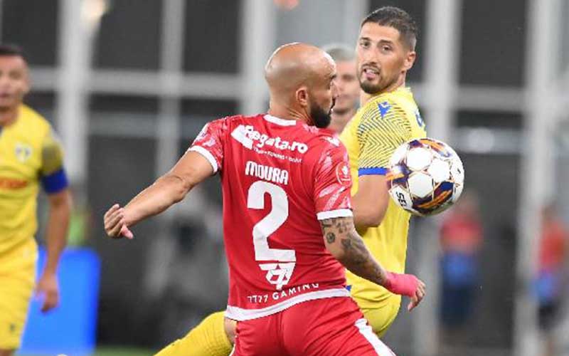 Nhận định Petrolul Ploiesti vs Dinamo Bucuresti 1h00 ngày 16/9: Khó cản đội khách - Ảnh 1