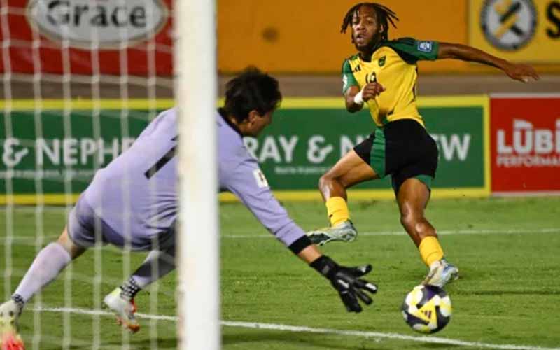 Nhận định Curacao vs Jamaica 6h00 ngày 11/10: Xây chắc ngôi đầu - Ảnh 1