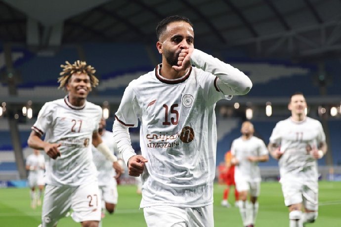  Nhận định Al-Kholood vs Al-Shabab, 21h00 ngày 7/2: Nới rộng khoảng cách