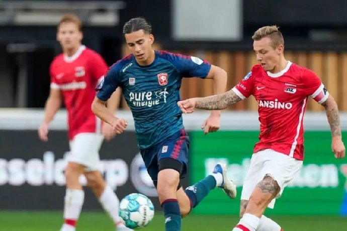  Nhận định AZ Alkmaar vs Levski Sofia 00h30 ngày 29/08: Chủ nhà tiếp tục thắng