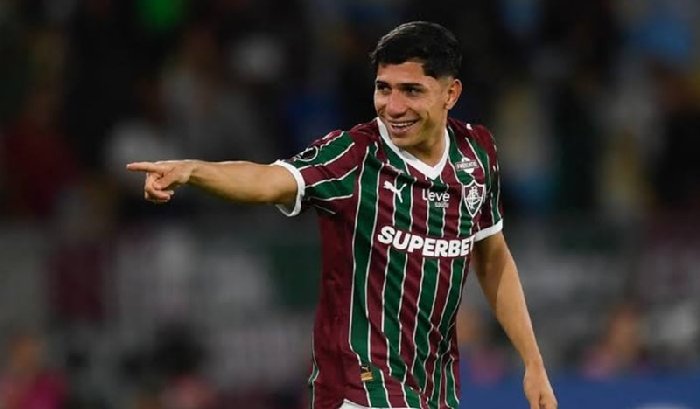  Nhận định Vasco da Gama vs Fluminense 03h30 ngày 02/08: Bản lĩnh đỉnh cao