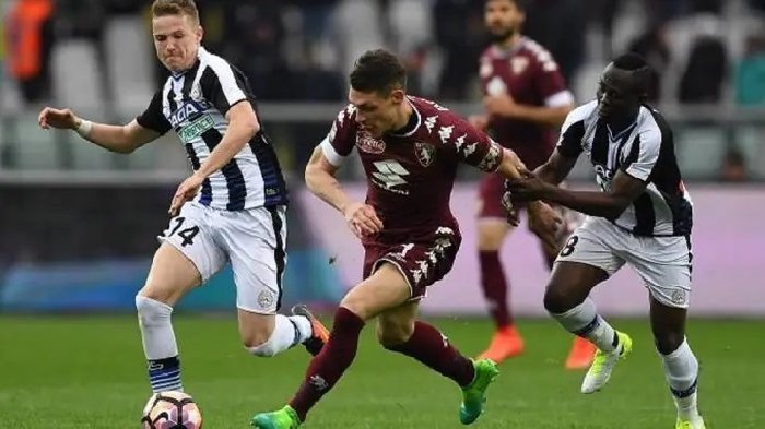  Nhận định Torino vs Udinese 2h45 ngày 8/1: Tách tốp thành công
