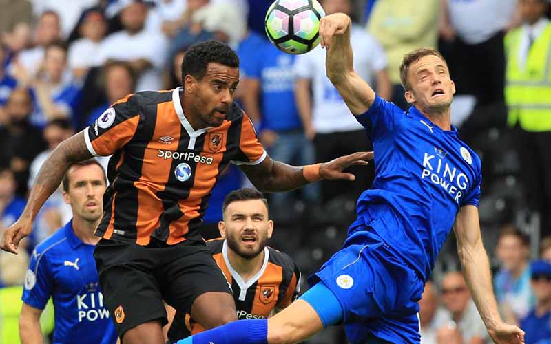 Nhận định Hull City vs Leicester City 1h45 ngày 22/10: Bất phân thắng bại - Ảnh 1