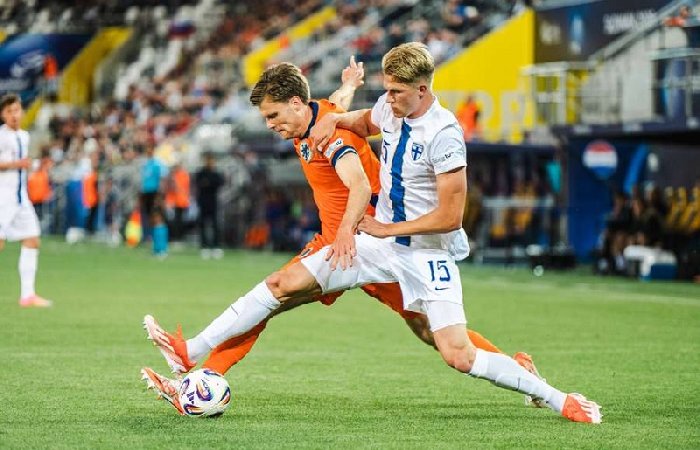  Nhận định U21 Na Uy vs U21 Hà Lan 0h00 ngày 28/3: Chủ nhà chiếm ưu thế