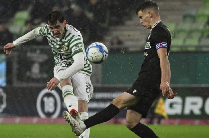  Nhận định Gyori ETO vs Ferencvaros 0h30 ngày 04/09: Tìm lại hào quang